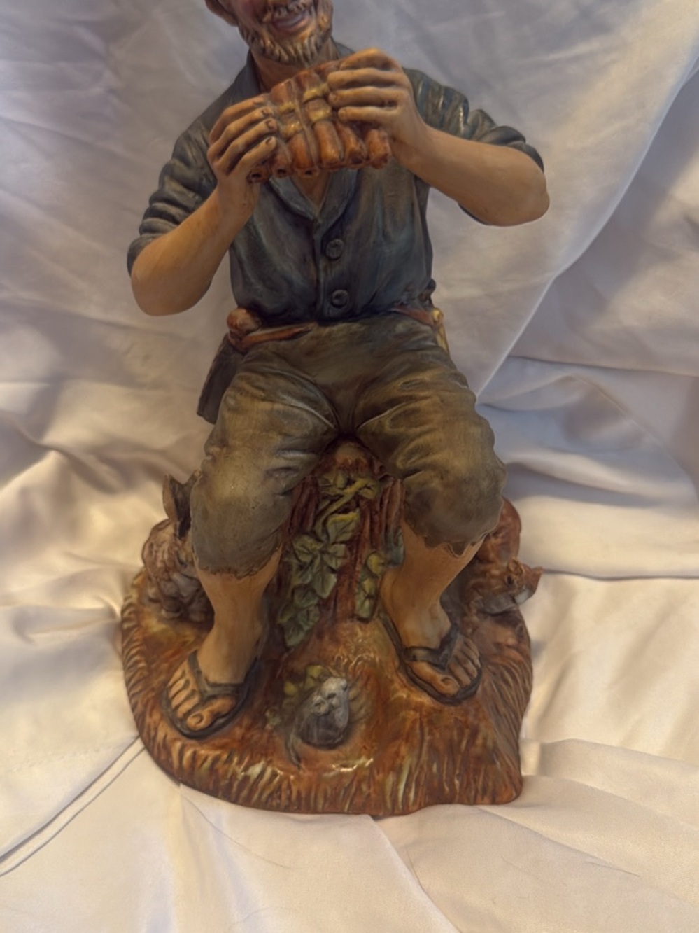 1972-1976 Royal Doulton Dreamweaver Hn2283 - Very Good Condition